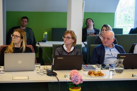 Iz 4. redne seje Občinskega sveta Občine Ivančna Gorica 13